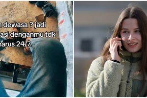 [KUIS] Apa responmu saat pasangan ngebet komunikasi 24/7? Lihat seberapa baik sikap kamu menghadapinya