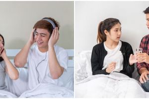 50 Gombalan untuk pacar PMS, cocok untuk hibur kekasih yang bad mood jadi ceria lagi