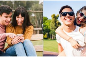 35 Gombalan maut ala TikTok, lucu sekaligus bikin baper