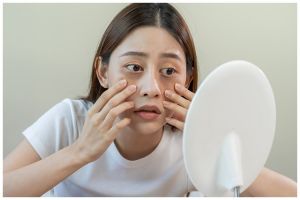 [KUIS] Bukan cuma dikompres, ini cara efektif mengatasi kantung mata berdasarkan gejalanya