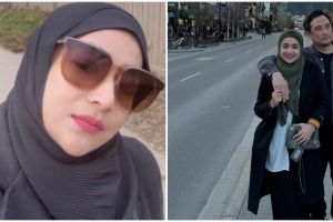 Tak lagi jadi artis, Syaira Anataya ungkap profesi baru Cindy Fatikasari usai tinggal di Kanada