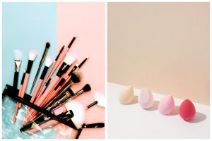 [KUIS] Kamu tim brush atau beauty blender? Pilih preferensimu dan ungkap karakter pacar di masa depan