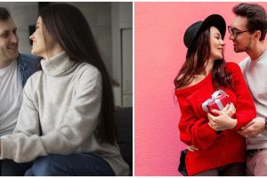 50 Gombalan bikin salting pacar, buat rasa cinta makin berbunga-bunga