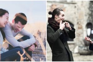 60 Gombalan ngakak bikin baper, cocok jadi referensi untuk gaet hati crush