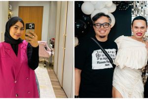 [KUIS] Seberapa kenal kamu dengan Nisya Ahmad, adik Raffi Ahmad? Cek fakta menariknya di sini yuk! 