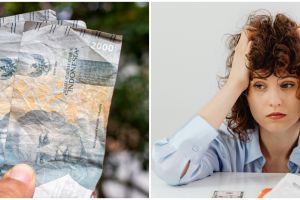 [KUIS] Caramu atasi stress saat keuangan menipis ungkap seberapa besar rasa tanggung jawabmu