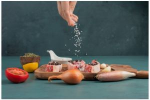 Pemerintah bakal kenai micin cukai, 9 bahan makanan ini bisa jadi pengganti MSG