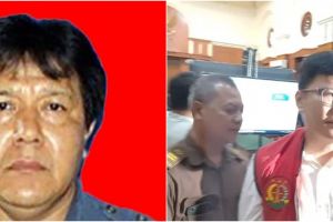 Disebut bukan sembarangan hakim, ini sosok Erintuah Damanik yang vonis bebaskan Ronald Tannur