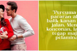 50 Gombalan Jawa yang bikin klepek-klepek, bisa jadi cara unik merayu gebetan