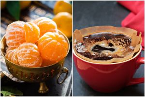 [KUIS] Tes pengetahuan makanan yang nggak boleh disantap bareng kopi, kamu tahu nggak?