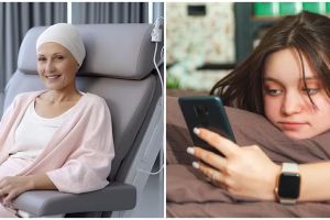 Generasi X dan milenial miliki risiko tinggi terkena kanker, kenali faktor dan cara mengatasinya