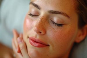 Campuran kunyit dan bahan pemanis ini bisa pudarkan flek hitam di wajah, ini cara pengaplikasiannya