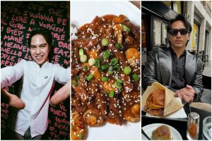 [KUIS] Andai diajari masak oleh artis, siapa yang bakal kamu pilih? Cari tahu resep masakannya di sini