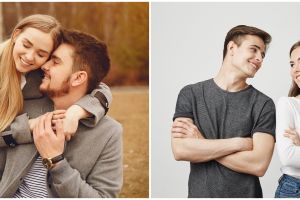 50 Gombalan yang bikin salting brutal, cocok buat luluhkan hati kekasih yang lagi ngambek