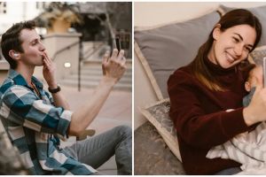 [KUIS] Kamu pejuang LDR? Jawab pertanyaan ini buat uji seberapa kreatif kamu menjaga romantisme ke doi