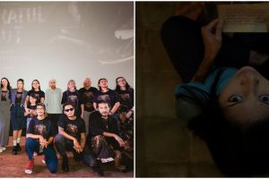 Tayang 1 Agustus, film Sakaratul Maut bercerita detik-detik kematian yang mencekam