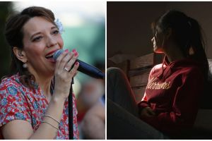 [KUIS] Sering melow sendiri saat dengerin musik? Coba teruskan Teruskan potongan lirik ini sedih ini