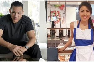 Ari Wibowo beberkan salah satu alasannya bercerai, sebut Inge Anugerah enggan kerja padahal lulusan S2