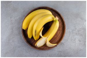 Bukan di kulkas, begini cara meyimpan pisang matang agar tak cepat busuk dan lembek berhari-hari