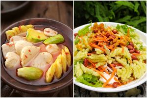 [KUIS] Pilihan asinan buah atau sayur cerminkan seberapa jago kamu dalam multitasking