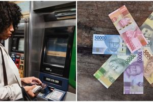 [KUIS] Reaksimu saat menerima uang palsu ternyata bisa ungkap berapa digit isi rekeningmu