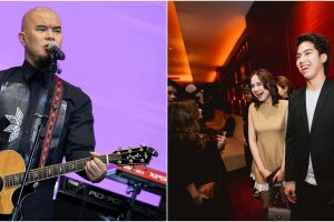 Dapat restu dari dua keluarga, Ahmad Dhani bakal lakukan ini jika El & Syifa Hadju belum siap nikah