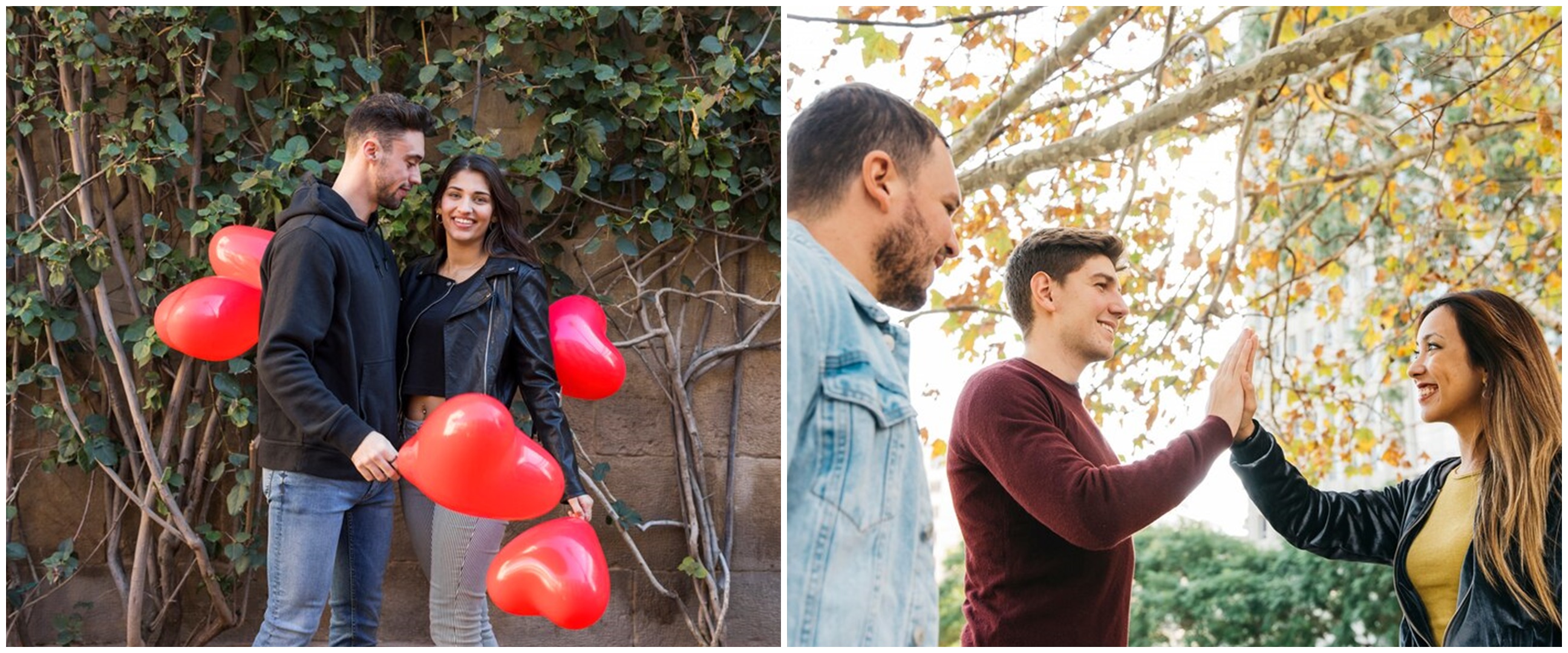 55 Gombalan maut buat mantan, auto nggak bisa move on