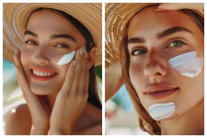 Wajah kusam setelah pakai sunscreen? Ini penjelasan dokter lengkap dengan cara mengatasinya