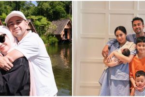 Raffi Ahmad bongkar asal usul baby Lily, ungkap sosok ini yang antar ke Andara
