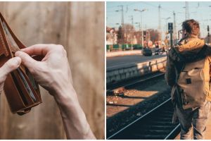 [KUIS] Moda transportasi apa yang kamu pilih untuk ke luar kota ungkap seberapa tebal isi dompetmu