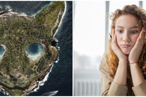 [KUIS] Apa yang kamu lihat untuk pertama kali ini ungkap setenang apa saat menghadapi tekanan kerja