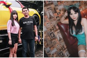 Imbas kasus penggelapan dana Ko Apex, Dinar Candy ungkap aset Rp7 M terancam raib