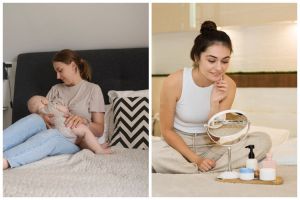 9 Serum pencerah skincare yang aman untuk ibu menyusui ini bikin kulit tetap sehat dan cerah