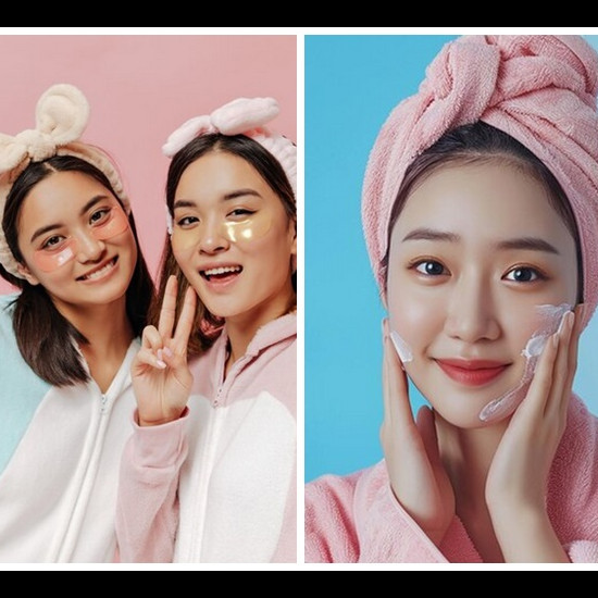 7 Rekomendasi basic skincare untuk remaja di bawah Rp50 ribu dan urutan pakainya, wajah auto glowup