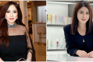 Ngaku kini bukan pemilik MS Glow, 7 gurita bisnis Maharani Kemala ini tetap bikin dia tajir