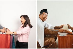 Cara cek penerima bansos 2024 secara online lewat HP, cukup masukkan NIK KTP