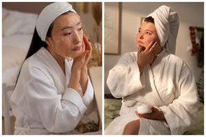 6 Urutan pemakaian skincare malam dengan retinol, bikin wajah cerah di pagi hari