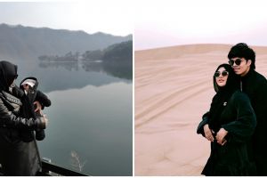 Imbas Atta Halilintar ikuti tren diduga sindir Fuji, Aurel Hermansyah curhat jadi sasaran hujatan