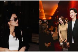 [KUIS] Baru kencan di Bali bareng gebetan malah ketemu mantan? Cek seberapa 'cool' kamu atasi malunya