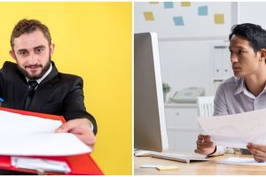 Contoh surat izin tidak masuk kerja karena sakit dan keperluan keluarga, pahami cara mudah membuatnya