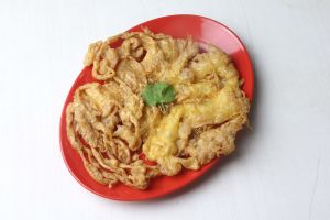 [KUIS] Seberapa telaten kamu dalam pekerjaan dilihat dari cara kamu bikin telur dadar?