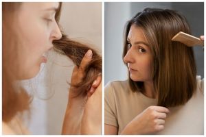 7 Urutan hair care untuk rambut kering dan mengembang, beserta rekomendasi produk ini auto jadi lembut