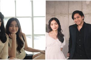 DeVFias lanjutkan kolaborasi dengan Kevin Aprilio melalui single terbaru bertajuk Andaikan