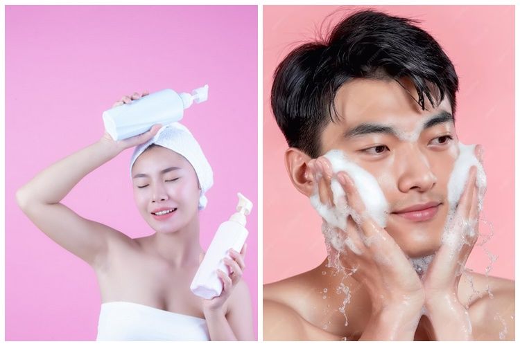 Kafein Berlebihan Boleh Bikin Kulit Kering?