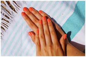 [KUIS] Kalau ke salon kuku, tipe nail art apa yang cocok untukmu dilihat dari makeup yang dipakai