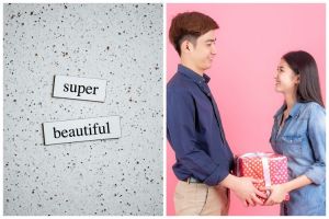 [KUIS] Jangan cuma bilang 'cantik', begini cara puji hasil riasan pasanganmu dilihat dari kosmetiknya