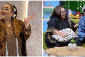 Sahabatan belasan tahun, Nunung ungkap ketulusan Sule bantu biaya pengobatan saat terkena kanker