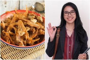 [KUIS] Pilih 1 dari 5 jenis ikan asin favoritmu untuk tahu karaktermu yang selama ini tak kamu sadari