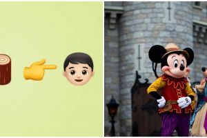 [KUIS] Kamu pecinta film Disney? Coba tebak judul film Disney melalui emoji ini