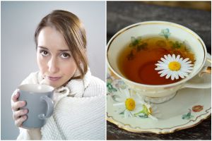 [KUIS] Badan pegal dan stres? Pilih kondisi tubuh dan moodmu sekarang, temukan teh yang cocok diminum